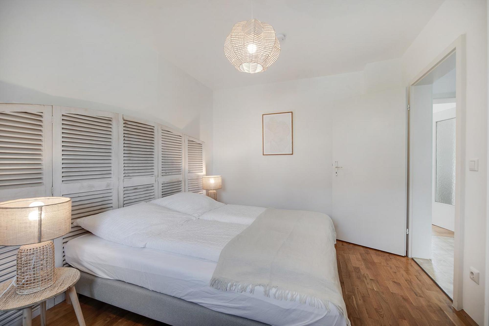 Chiemsee Ferienwohnung Gartenblick Приен ам Химзее Екстериор снимка